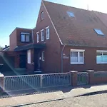 Haus Seeigel Stranddistel Appartamento Norderney