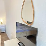Haus Seeigel Stranddistel Appartamento *