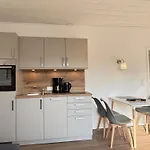 Haus Seeigel Stranddistel *