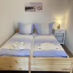 Haus Seeigel Stranddistel * Norderney