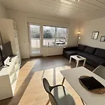 Haus Seeigel Stranddistel Appartamento