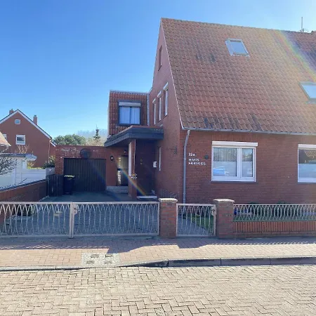 Haus Seeigel Stranddistel *