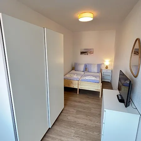 Haus Seeigel Stranddistel *