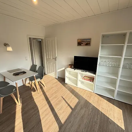 Haus Seeigel Stranddistel * Norderney