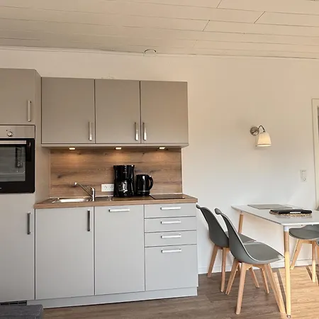 Haus Seeigel Stranddistel *